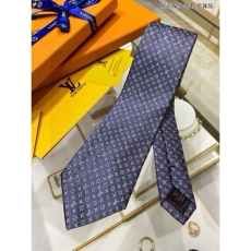 Louis Vuitton Neckties